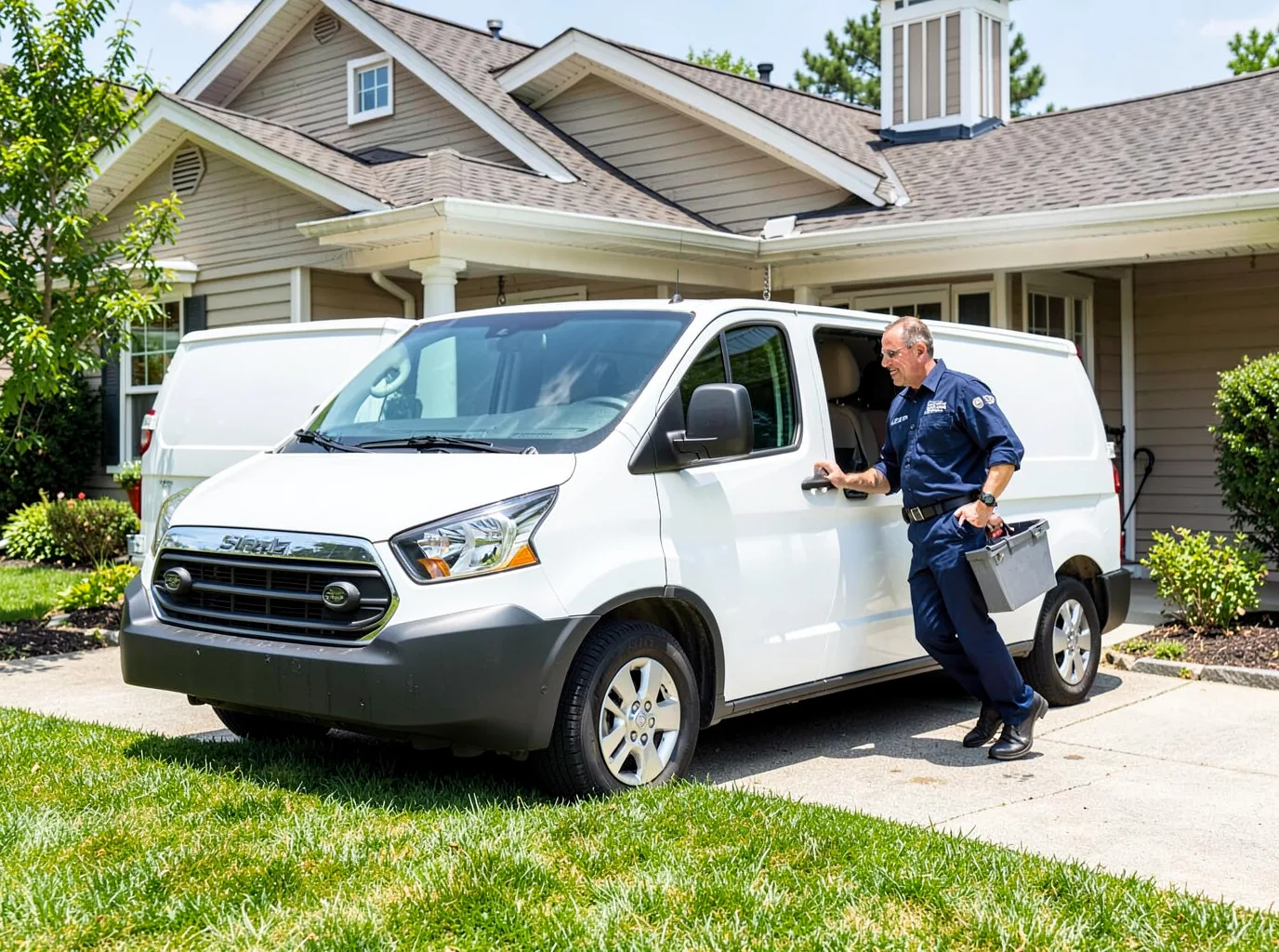 Emergency Plumber company in Cabin John, MD