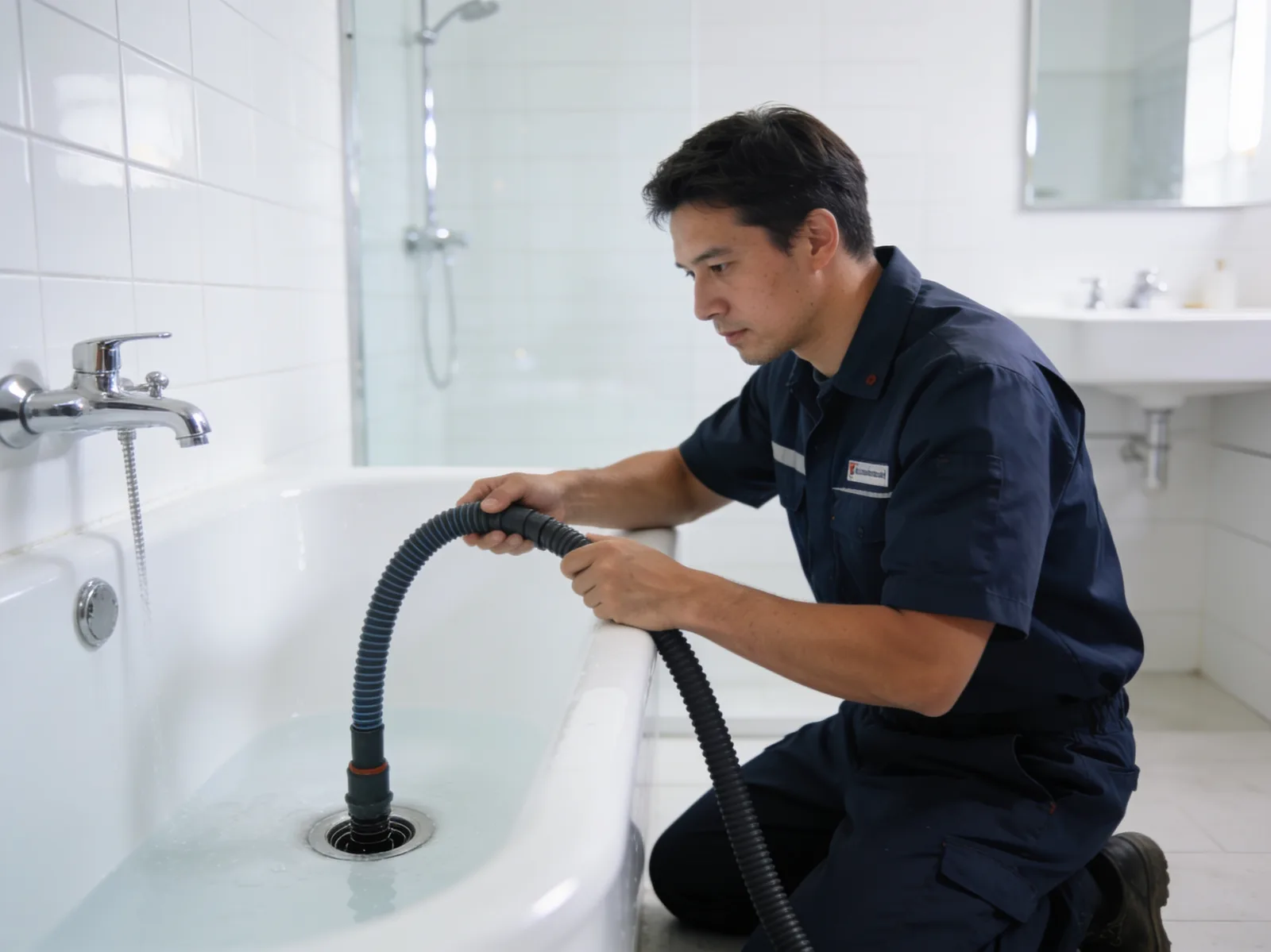 Emergency Plumber Cabin John, MD FAQs